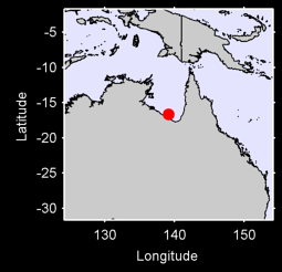 MORNINGTON ISLAND A Local Context Map