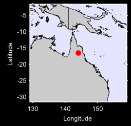 PALMERVILLE Local Context Map