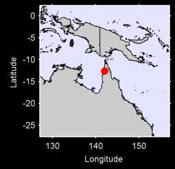 SCHERGER RAAF Local Context Map