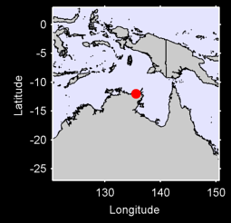 NGAYAWILI Local Context Map