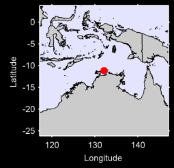 BLACK POINT /PORT E Local Context Map