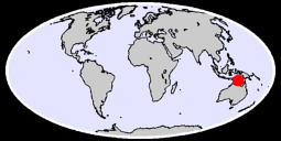 MCCLUER ISLAND AWS Global Context Map