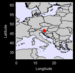 FEISTRITZ OB BLEIBURG Local Context Map