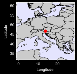 ARRIACH Local Context Map