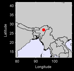 PET JORHAT Local Context Map