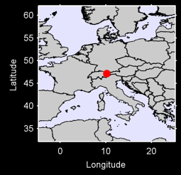 GALZIG Local Context Map