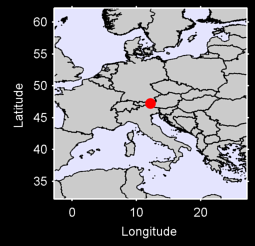 KRIMML Local Context Map