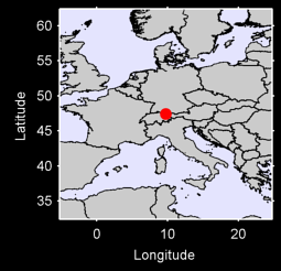 DORNBIRN Local Context Map