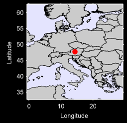 WINDISCHGARSTEN Local Context Map