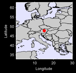 LUNZ Local Context Map