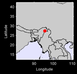 DIGBOI Local Context Map