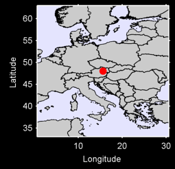 LILIENFELD/TARSCHBERG Local Context Map