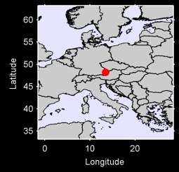 RIED IM INNKREIS Local Context Map