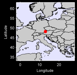 RANSHOFEN Local Context Map