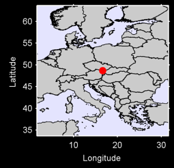 POYSDORF Local Context Map