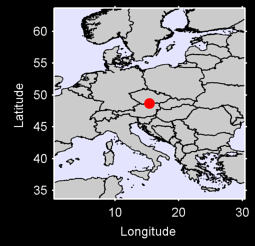 ALLENTSTEIG Local Context Map