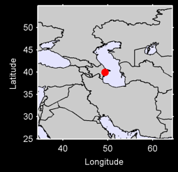 ALAT Local Context Map