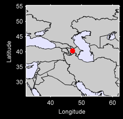 BARDA Local Context Map