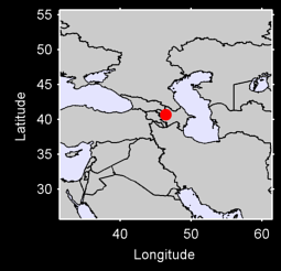 GANDJA Local Context Map