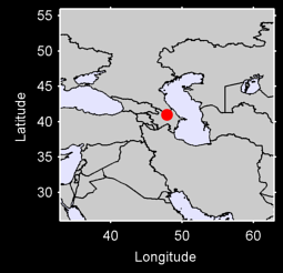 QABALA Local Context Map