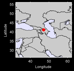 SHAKI Local Context Map