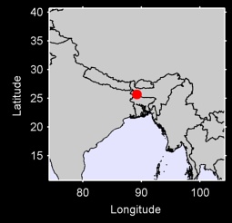 RANGPUR Local Context Map