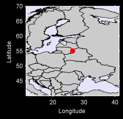 LYNTUPY Local Context Map