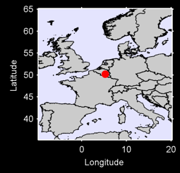 HUMAIN Local Context Map