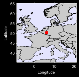 ELSENBORN Local Context Map