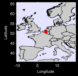 BRUSSELS/UCCLE/CBT Local Context Map