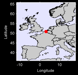 BEITEM Local Context Map