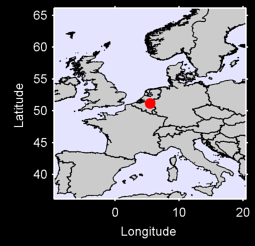 KLEINE BROGEL Local Context Map