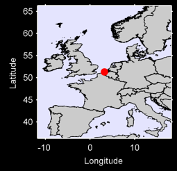 ZEEBRUGGE Local Context Map