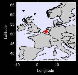 BRASSCHAAT Local Context Map