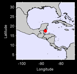 ST JOHNS COLLEGE BRITISH HONDU Local Context Map