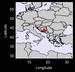 IVAN SEDLO Local Context Map