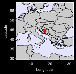 JAJCE Local Context Map