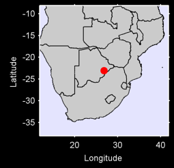 MAHALAPYE           BOTS  MAHA Local Context Map