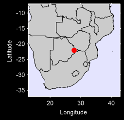 SELEBI-PHIKWE Local Context Map