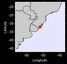 RIO GRANDE Local Context Map