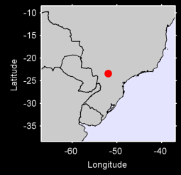 MARINGA Local Context Map