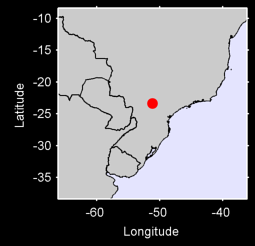 LONDRINA (AER Local Context Map