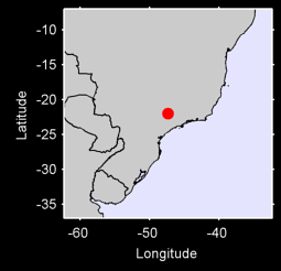 PIRASSUNUNGA Local Context Map