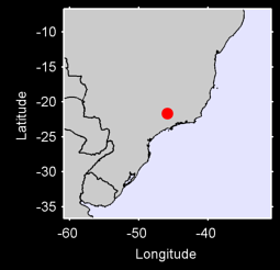 MACHADO Local Context Map