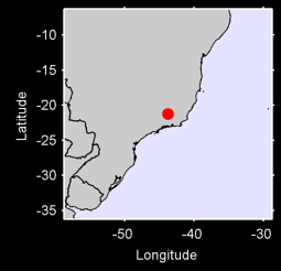 BARBACENA Local Context Map