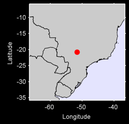 URUBUPUNGA Local Context Map