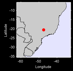 FRANCA Local Context Map