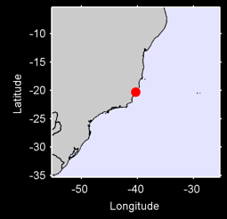 VITORIA Local Context Map