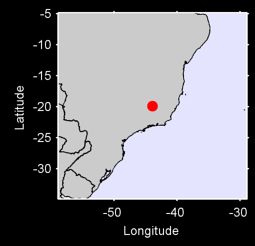 BELO HORIZONTE Local Context Map