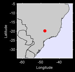 UBERABA Local Context Map